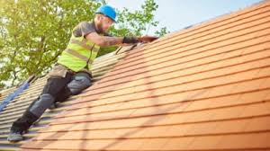 Best Commercial Roofing Services  in Hlside, IL