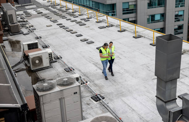 Reliable Hillside, IL Roofing Solutions